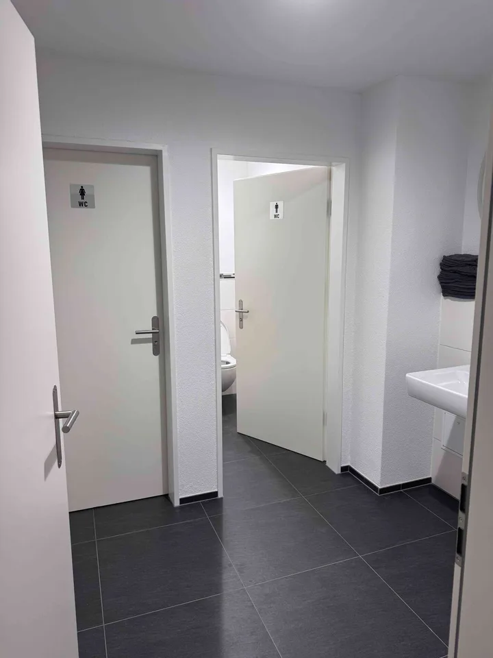 Büro-/Praxisraum in zentraler Lage – Mitmieter/Nachmieter gesucht!
