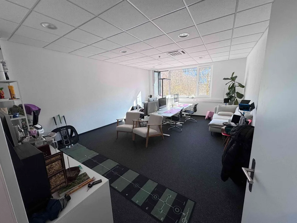 Büro-/Praxisraum in zentraler Lage – Mitmieter/Nachmieter gesucht!