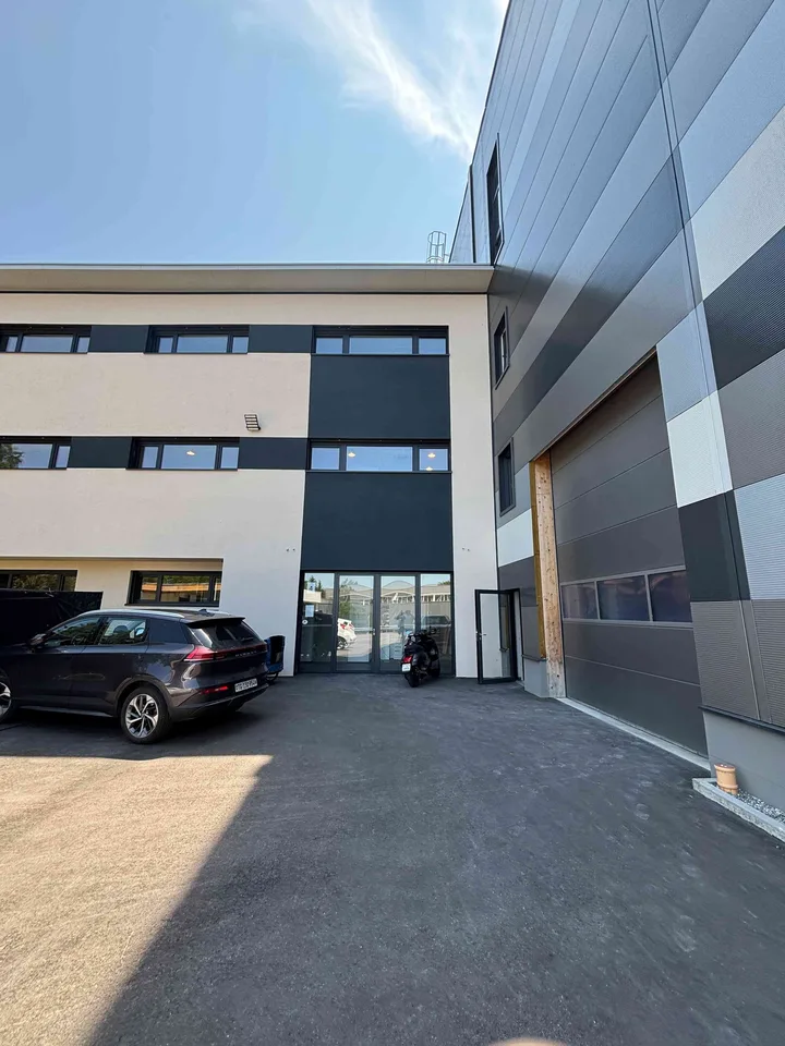 Büro-/Praxisraum in zentraler Lage – Mitmieter/Nachmieter gesucht!