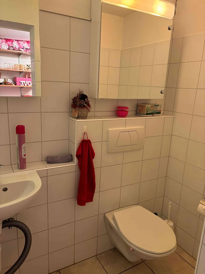Untermieterin als gewerbe