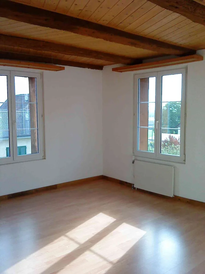 4,5 Zimmer Wohnung ( NK inkl. )