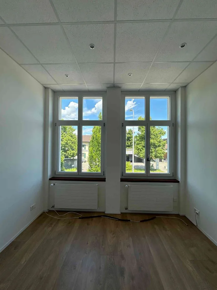 Raum für Büro, Praxis oder Therapie - Sofort Verfügbar!