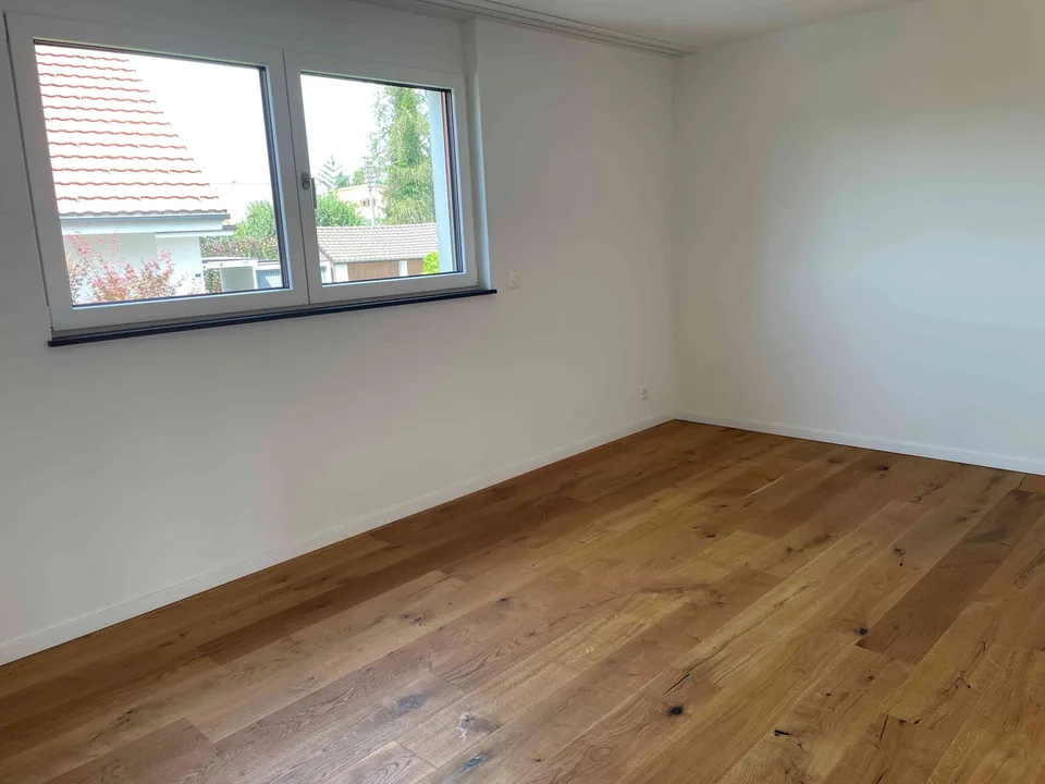 Willkommen Zuhause in Dachsen: