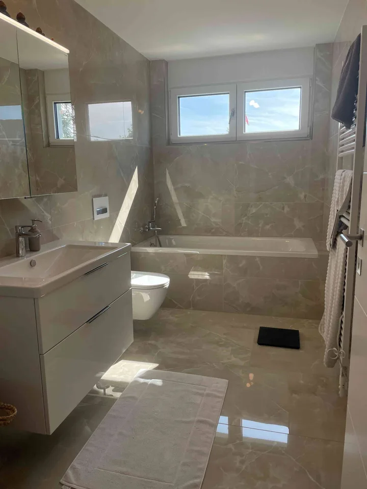 Willkommen Zuhause in Dachsen: