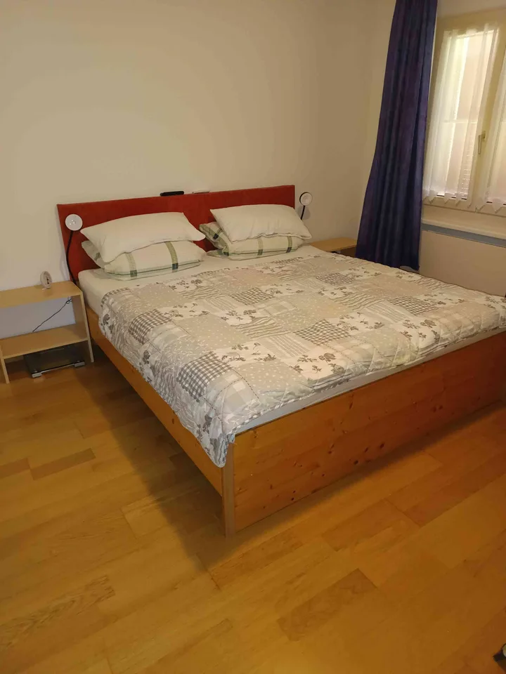 2.5 Zimmer Wohnung Nachmieter gesucht