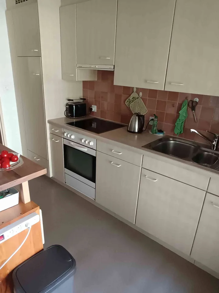2.5 Zimmer Wohnung Nachmieter gesucht