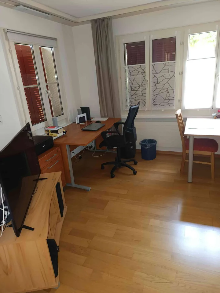 2.5 Zimmer Wohnung Nachmieter gesucht