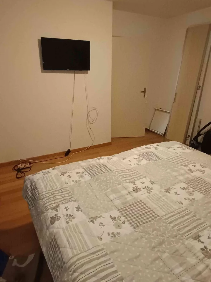 2.5 Zimmer Wohnung Nachmieter gesucht