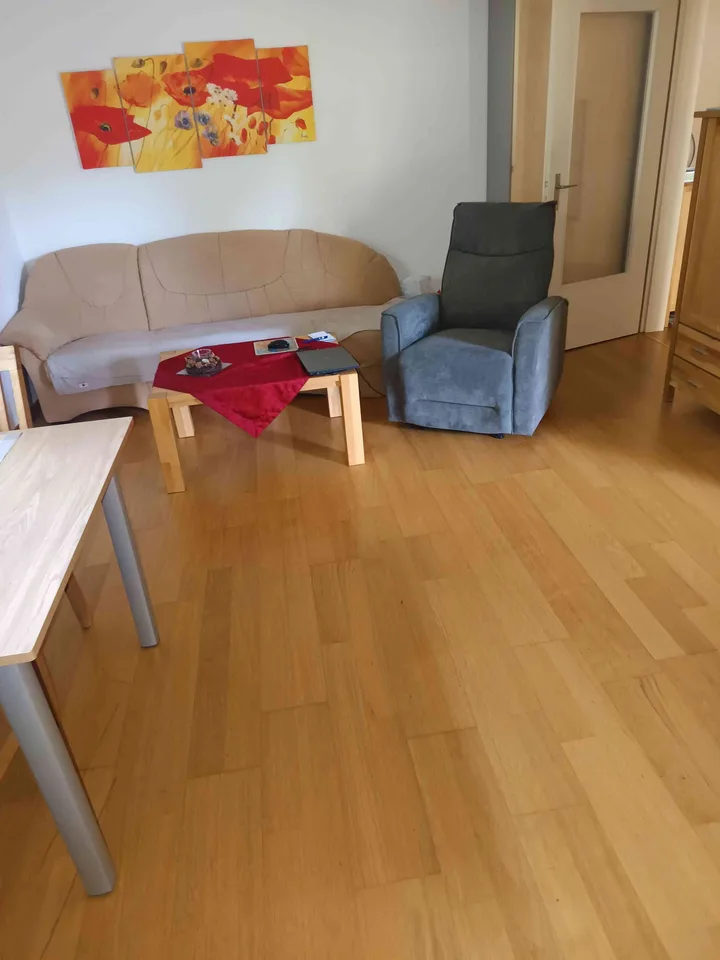 2.5 Zimmer Wohnung Nachmieter gesucht