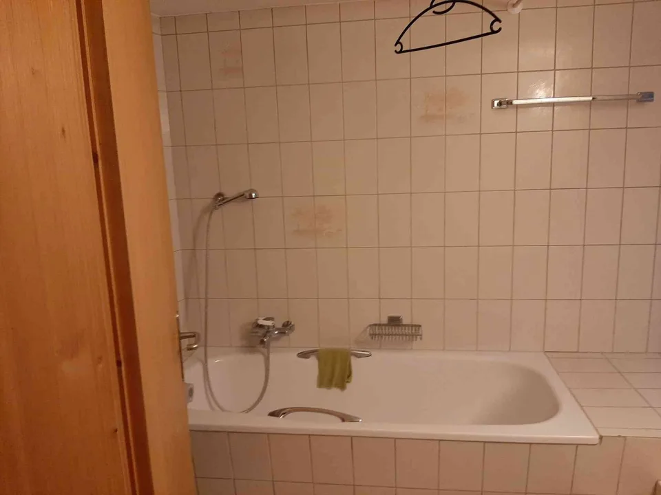 Charmante Altbauwohnung mit Seele - zentral und preiswert