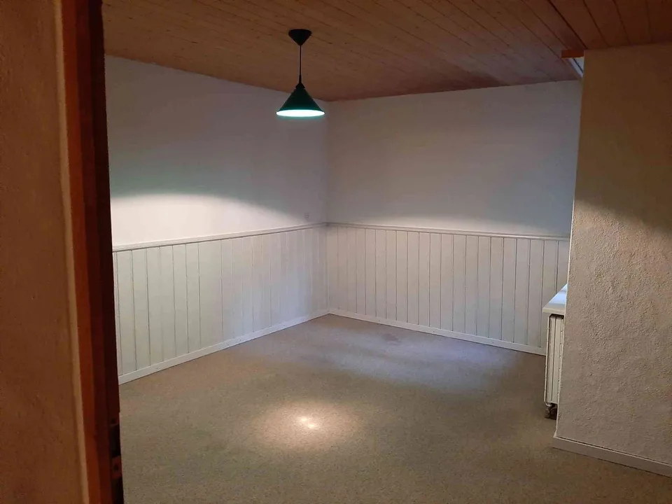 Charmante Altbauwohnung mit Seele - zentral und preiswert