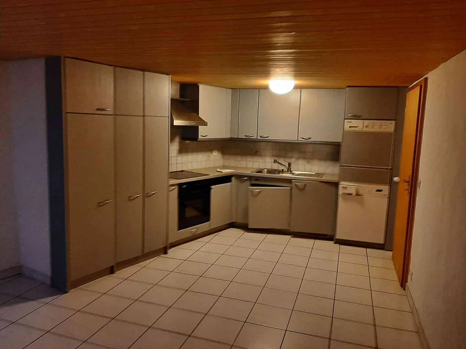 Charmante Altbauwohnung mit Seele - zentral und preiswert
