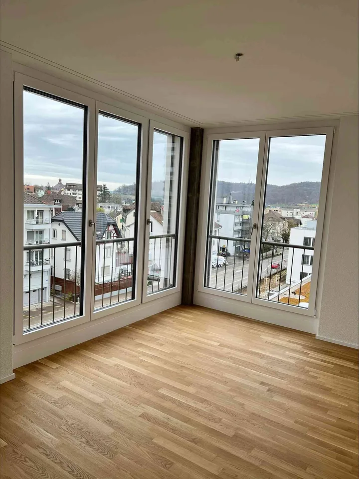Wohnung in Neuhausen am Rheinfall