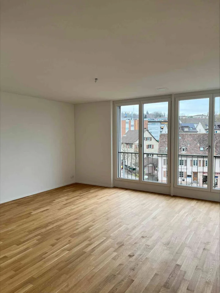 Wohnung in Neuhausen am Rheinfall