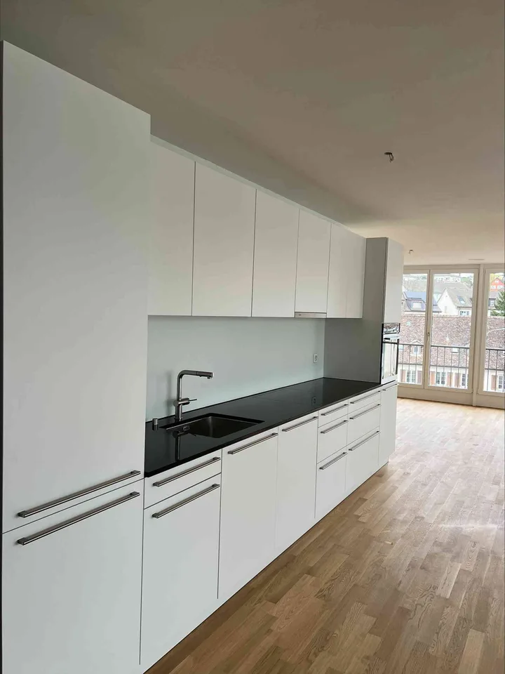 Wohnung in Neuhausen am Rheinfall