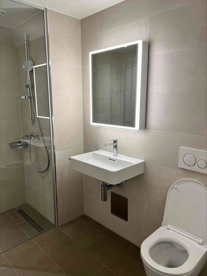 Wohnung in Neuhausen am Rheinfall