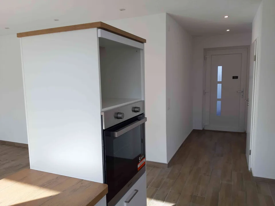 Grosszügige 3 Zimmer Wohnung