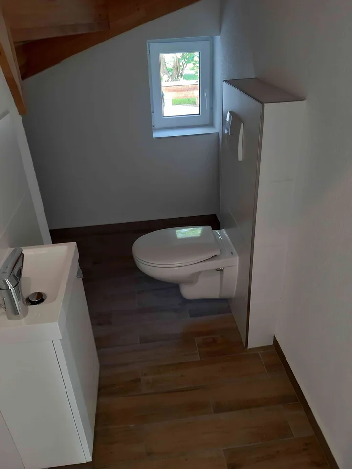 Grosszügige 3 Zimmer Wohnung