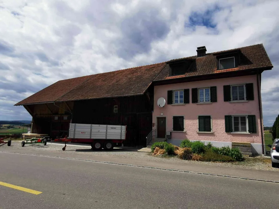 Schöne, helle 5.5-Zimmer-Maisonette Wohnung zu vermieten