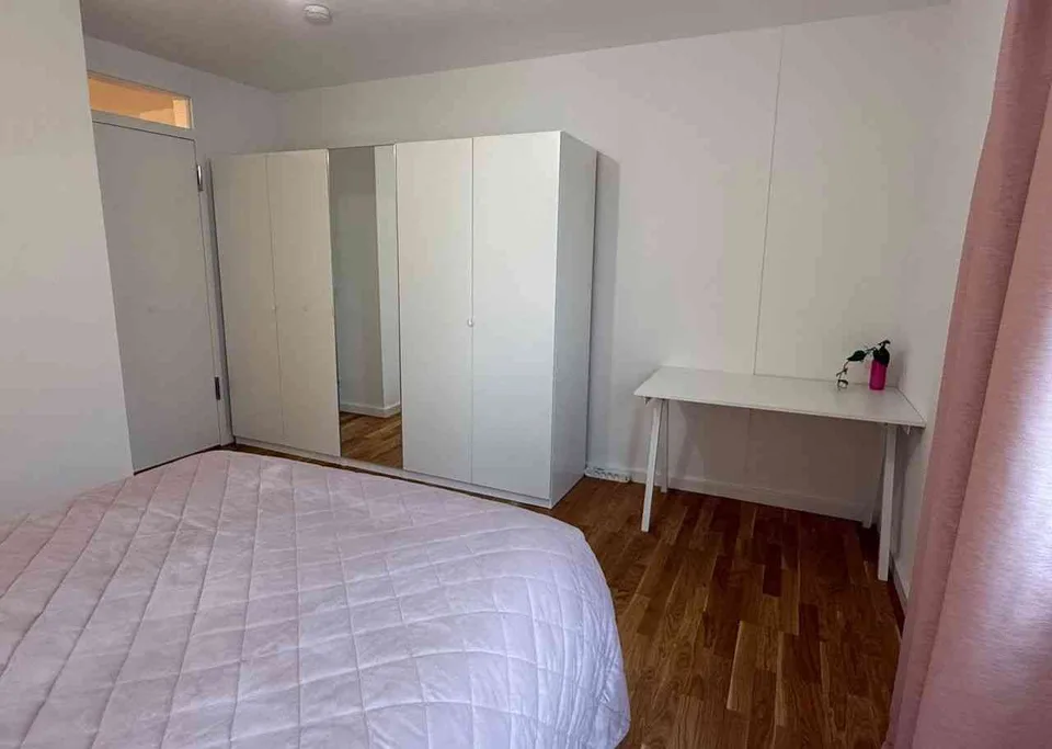 Schickes & häusliches Apartment in Schaffhausen