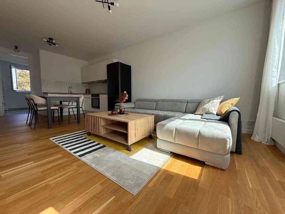 Schickes & häusliches Apartment in Schaffhausen
