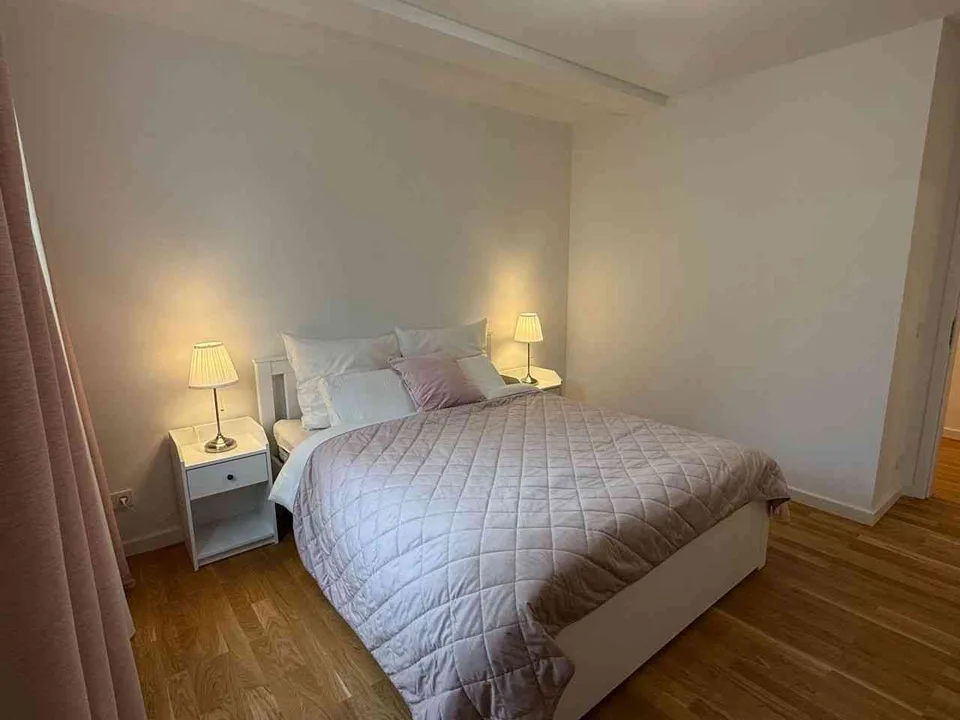 Schickes & häusliches Apartment in Schaffhausen