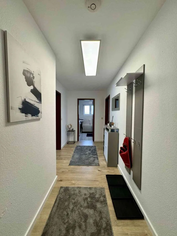 Stilvolles & modisches Apartment