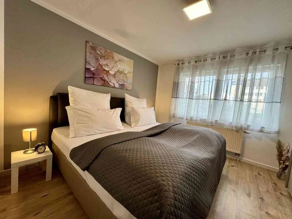 Stilvolles & modisches Apartment