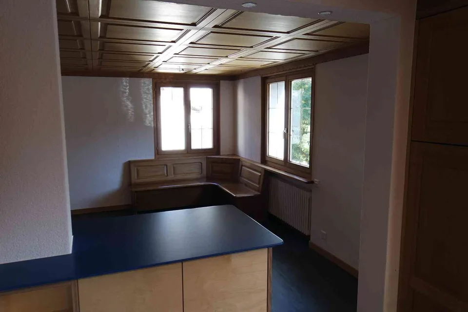 "Geräumiges Altstadt-Haus mit viel Charme"