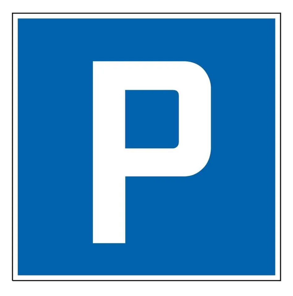 Einstellplatz
