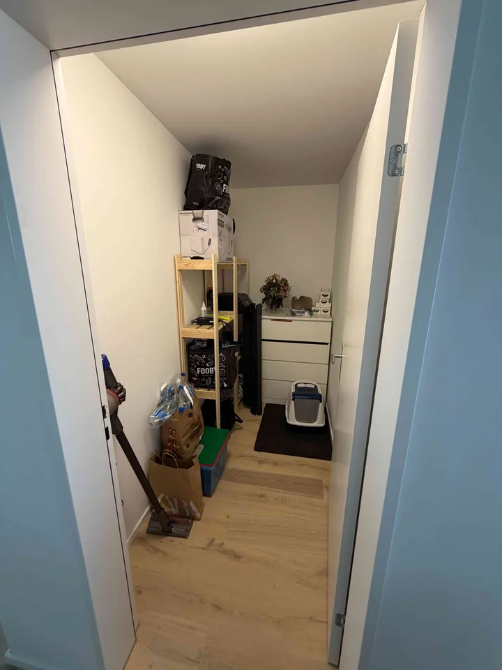 Nachmieter gesucht