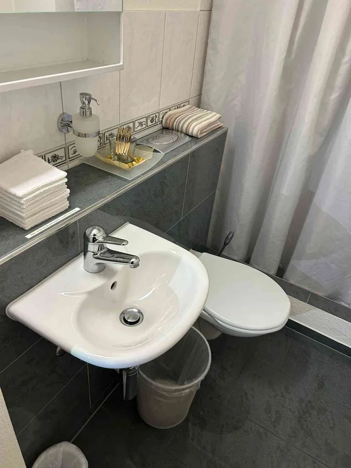 Wohnen und Arbeiten/ Gewerbe 140 m2