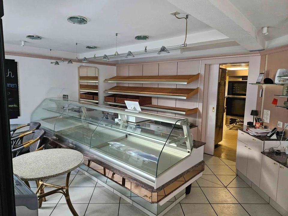Gastro Objekt Zentrum Neunkirch