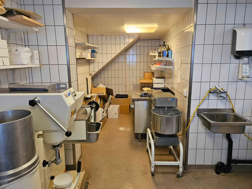 Gastro Objekt Zentrum Neunkirch