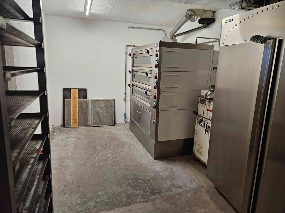 Gastro Objekt Zentrum Neunkirch