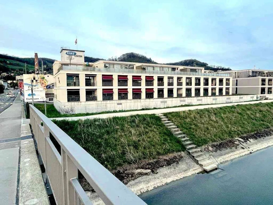 Tiefgaragenplatz zu vermieten!