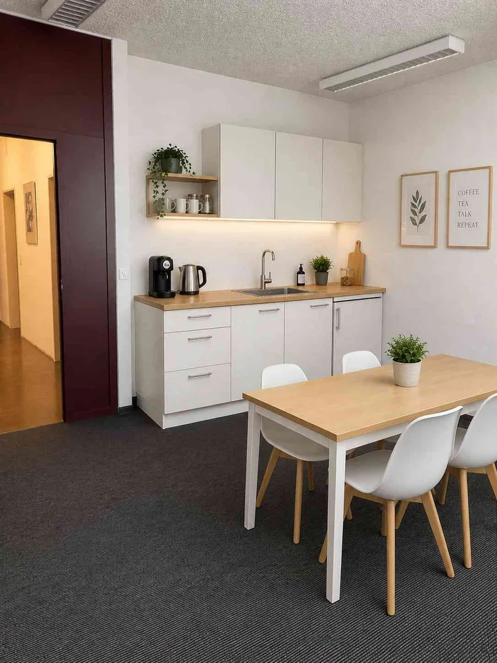 Gewerbefläche zur individuellen Nutzung im Zentrum von Bad Zurzach
