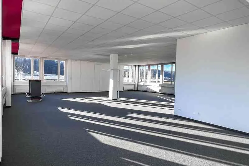 Büro- und Gewerberäume in Beringen