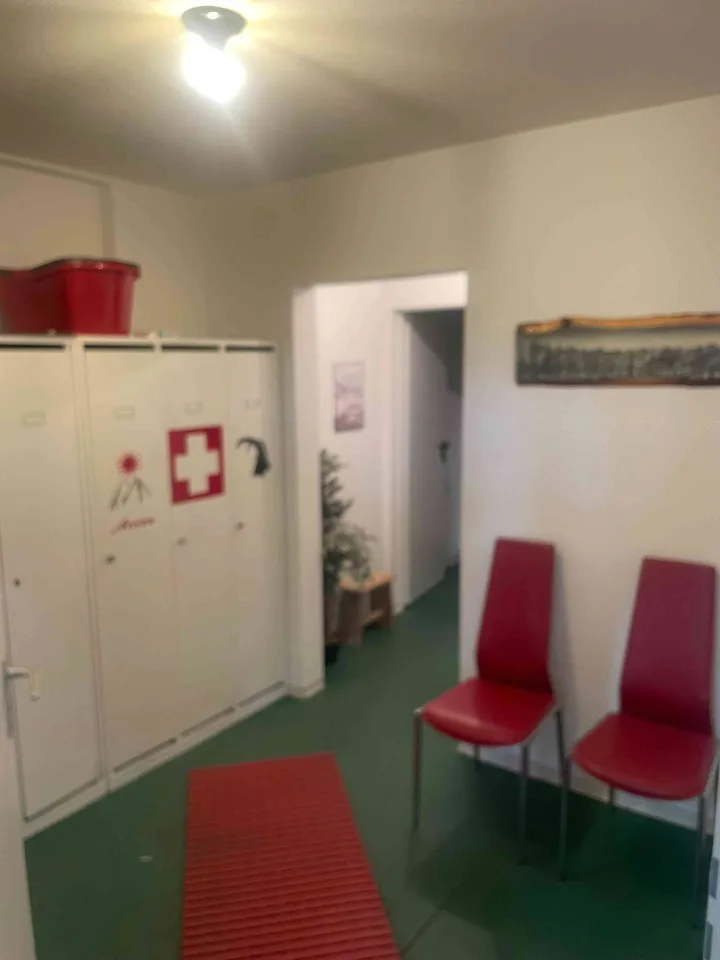 Gewerbehalle 347m2 + Büro und Lager