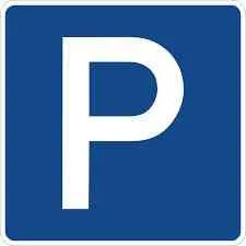 Parkplatz zu Vermieten
