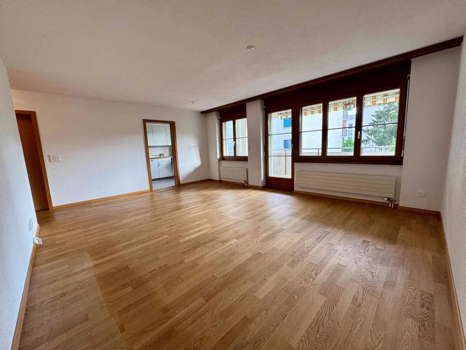 3.5-Zimmer-Wohnung in Sirnach