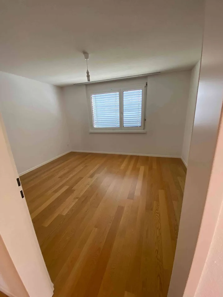 5-Zimmerwohnung an ruhiger, attraktiver Lage