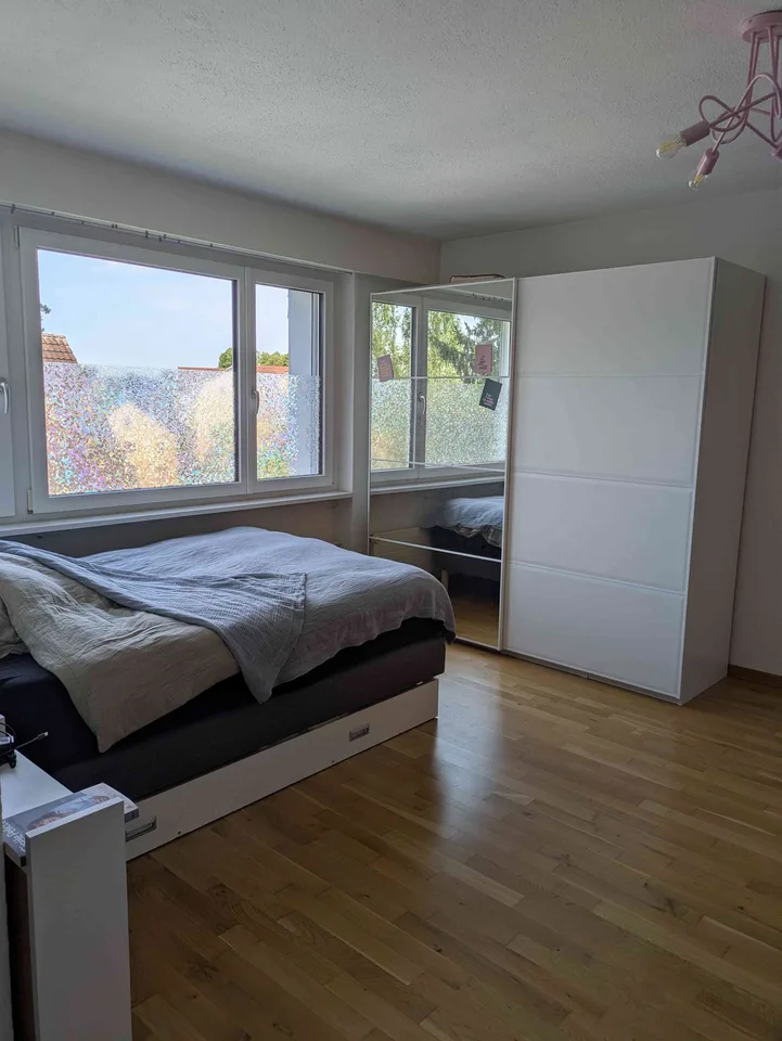 1 ½ Zimmer-Wohnung in Wetzikon mieten