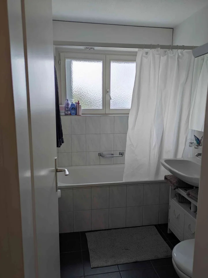 1 ½ Zimmer-Wohnung in Wetzikon mieten