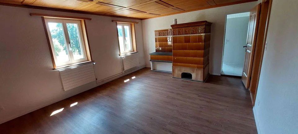 5.5-Zi Bauernhaus