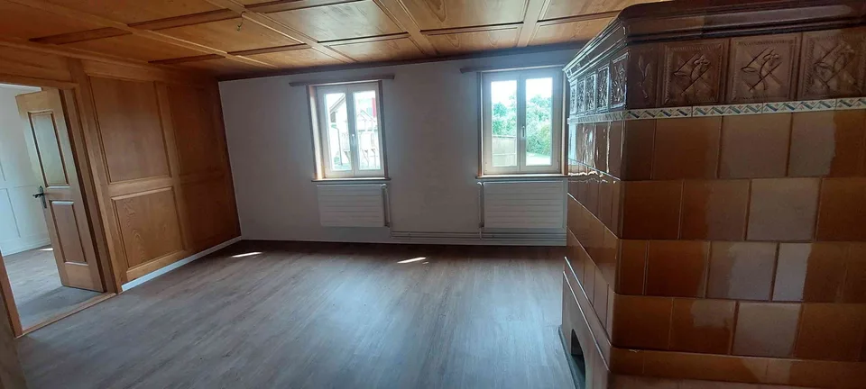 5.5-Zi Bauernhaus