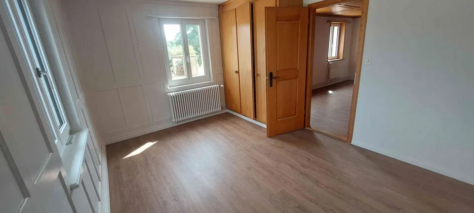 5.5-Zi Bauernhaus