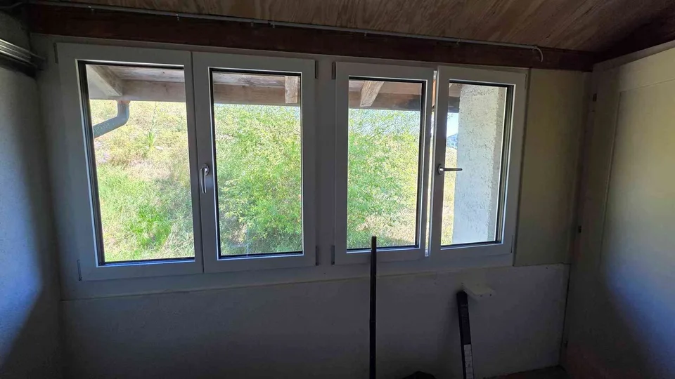 Zu vermieten: Helles Atelier in Bäretswil ZH