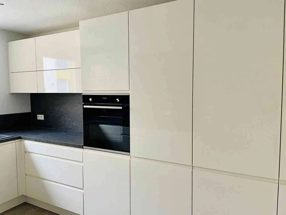 2-Zimmer-Wohnung
