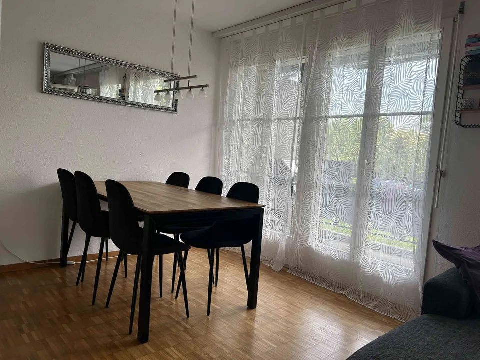 Nachmieter gesucht